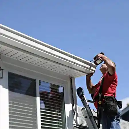 gutter services Marathon City